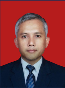 Budiman S.H Direksi