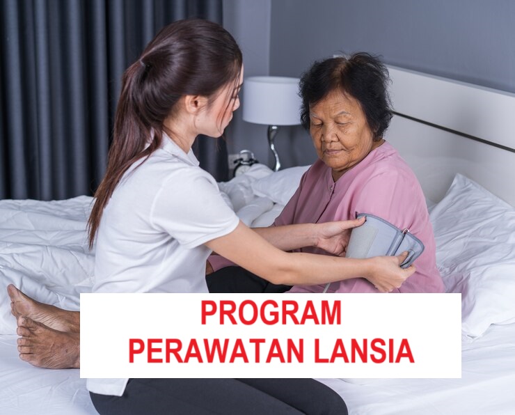 BIDANG PERAWAT SEKAI HIKARI INDONESIA